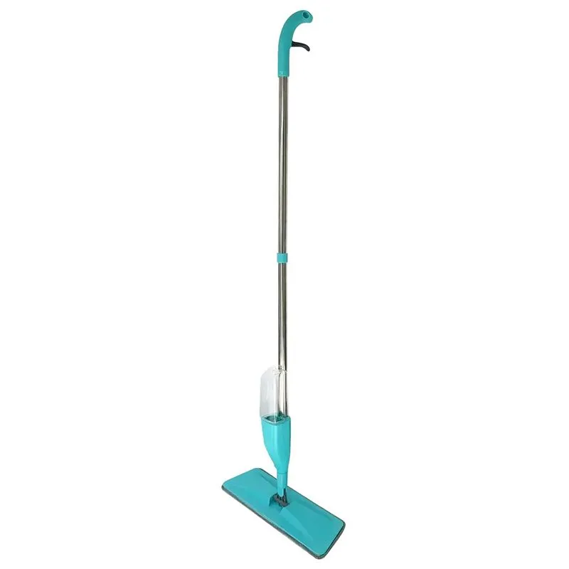 Швабра с распылителем Idea Home DS-1261B Blue, 117х35х11 см, 7038713 купить недорого в Украине, фото 1