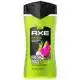 Гель для душу Axe Epic Fresh, 250 мл, 67218112 купити недорого в Україні, фото 1