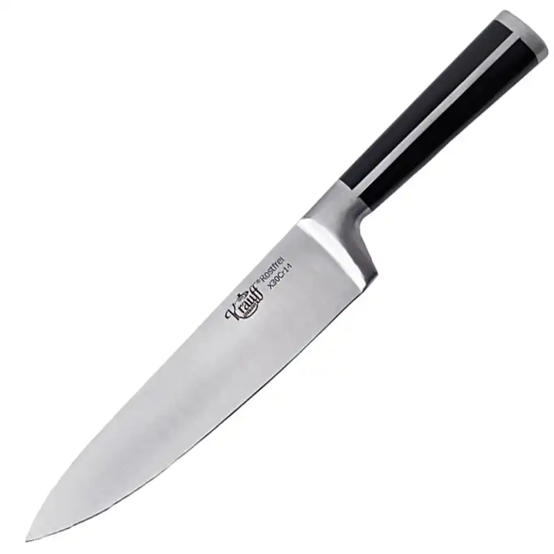 Нож повара Krauff, 19,8 см, 29-250-008 купить недорого в Украине, фото 1