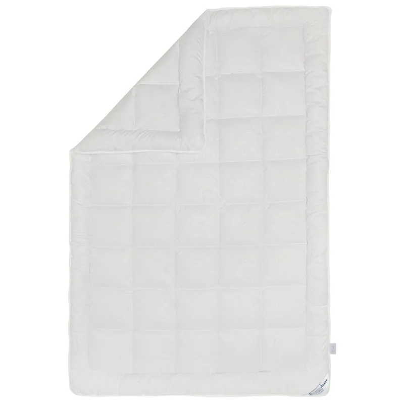 Ковдра SoundSleep Dream, штучний лебединий пух, 172х205 мм, 300 г/кв.м, 2800004642941 купити недорого в Україні, фото 1