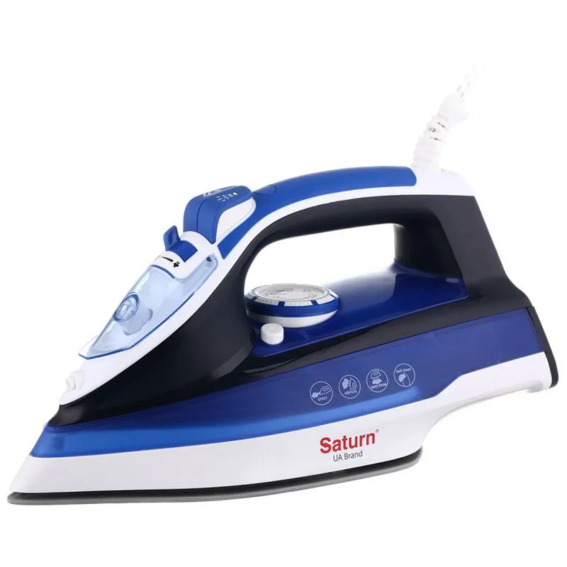 Утюг Saturn ST-CC7118 купить недорого в Украине, фото 1
