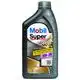 Олива моторна Mobil Super 3000 X1 Formula FE 5W-30, 1 л, 38481 купити недорого в Україні, фото 1