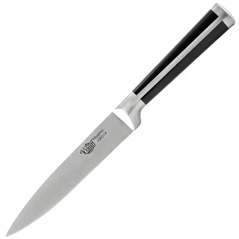 Нож универсальный Krauff, 12 см, 29-250-011 купить недорого в Украине, фото 1