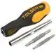 Викрутка Tolsen 6-в-1, 20043 купити недорого в Україні, фото 1