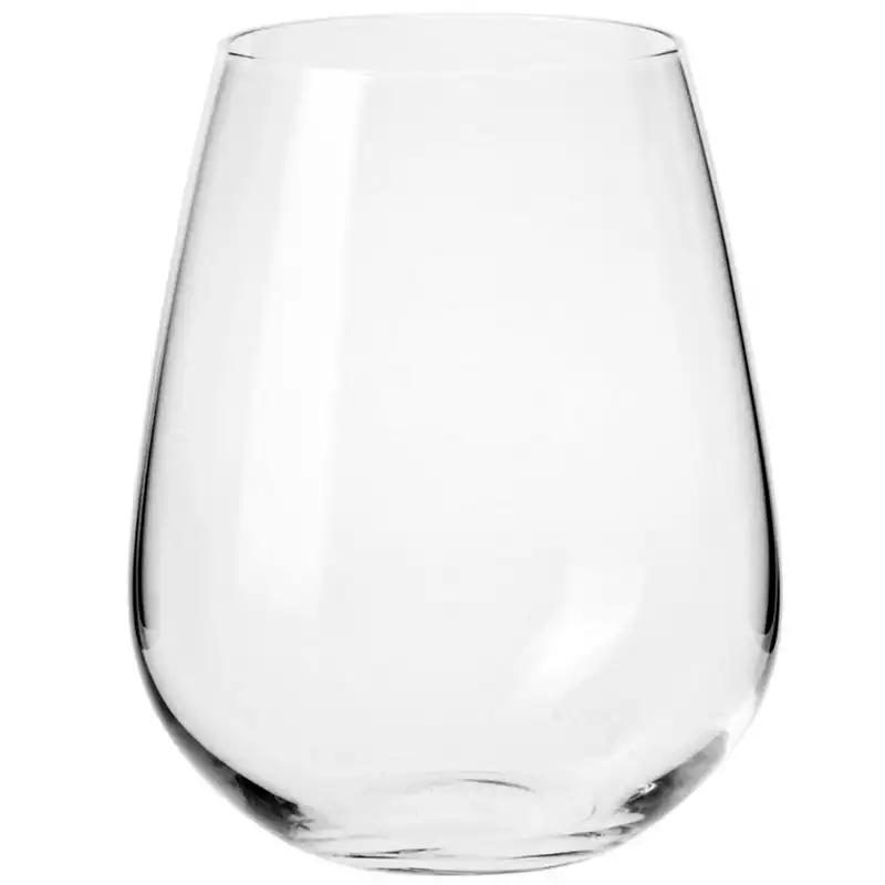 Набір склянок для вина Krosno Duet, 500 мл, 2 шт, 866086 купити недорого в Україні, фото 1