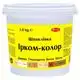 Шпаклівка для дерева Ірком ІР-23, 1,5 кг, горіх, фото 1 Шпаклівка для дерева Ірком ІР-23, 1,5 кг, горіх купити недорого в Україні, фото 1