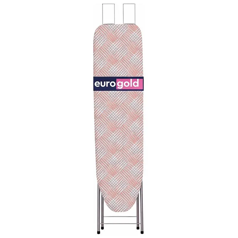 Дошка прасувальна Eurogold 16038Z, 118х36 см, фото 2 Дошка прасувальна Eurogold 16038Z, 118х36 см купити недорого в Україні, фото 2