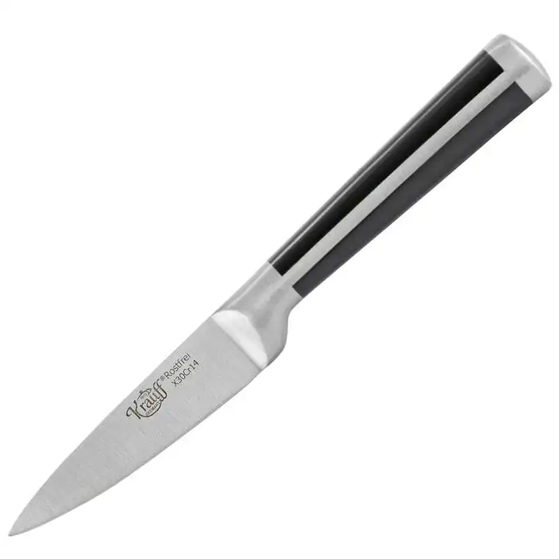 Нож для чистки овощей Krauff, 9 см, 29-250-012 купить недорого в Украине, фото 1