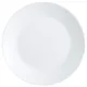 Тарілка обідня Luminarc Zelie, 25 см, V3729, фото 1 Тарілка обідня Luminarc Zelie, 25 см, V3729 купити недорого в Україні, фото 1