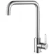 Смеситель для кухни Laveo Bona, 220 мм, BAB_265D, фото 1 Смеситель для кухни Laveo Bona, 220 мм, BAB_265D купить недорого в Украине, фото 1