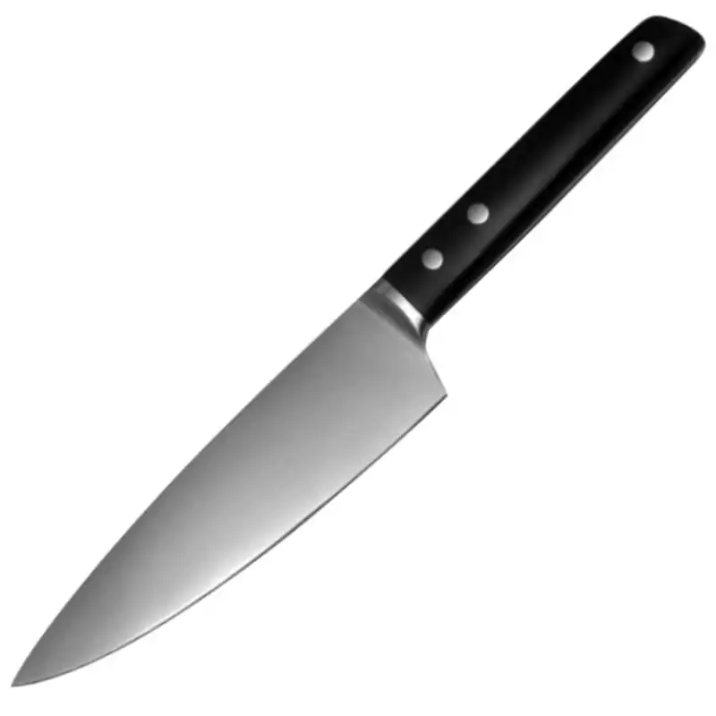 Нож повара Krauff, 20 см, 29-280-001 купить недорого в Украине, фото 1