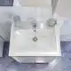 Тумба Аква Родос Омега, 80 см + умывальник Frame, 80 см, фото 6 Тумба Аква Родос Омега, 80 см + умывальник Frame, 80 см купить недорого в Украине, фото 6