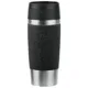 Термочашка Tefal Travel Mug Classic, черный, 360 мл, N2020210 купить недорого в Украине, фото 1