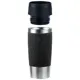 Термочашка Tefal Travel Mug Classic, черный, 360 мл, N2020210 купить недорого в Украине, фото 2