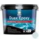 Фуга эпоксидная Eskaro Duax Epoxy №246, 2 кг, серебристо-серый, фото 1 Фуга эпоксидная Eskaro Duax Epoxy №246, 2 кг, серебристо-серый купить недорого в Украине, фото 1