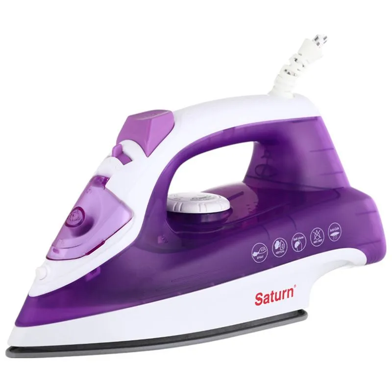Утюг Saturn ST-CC6120 купить недорого в Украине, фото 1