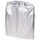 Тент автомобильный Vitol Polyester, M, серый, F 170T/CC11106 M, фото 1 Тент автомобильный Vitol Polyester, M, серый, F 170T/CC11106 M купить недорого в Украине, фото 1