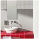 Плитка для стін Rako Color One, 200х200х6 мм, бежевий, WAA1N008, фото 1 Плитка для стін Rako Color One, 200х200х6 мм, бежевий, WAA1N008 купити недорого в Україні, фото 1