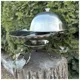 Садж для м'яса з соусницями Metalzavod, d36 см, соусниця 7,5 см, SADG-36S купити недорого в Україні, фото 2