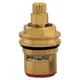 Керамічна головка для змішувача Ferro, 1/2", G05 купити недорого в Україні, фото 1