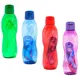 Бутылка для воды MaxPlast Twister, 700 мл, цвета в ассортименте, 0011, фото 2 Бутылка для воды MaxPlast Twister, 700 мл, цвета в ассортименте, 0011 купить недорого в Украине, фото 2