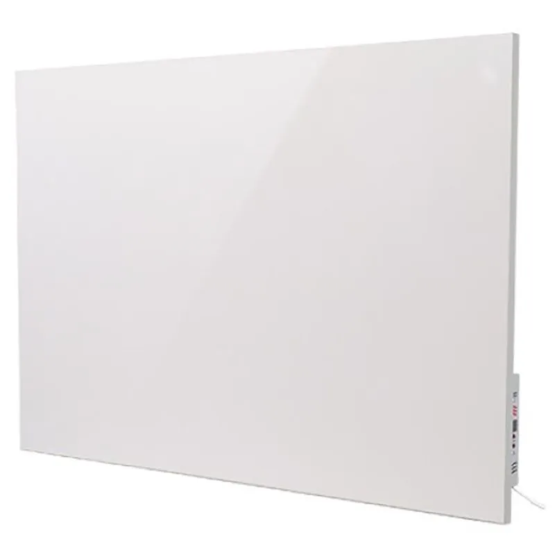 Конвектор керамічний інфрачервоний Teploceramic TCH-RA 750, білий купити недорого в Україні, фото 1