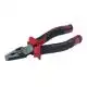 Плоскогубці Haisser, 180 мм, 90398, фото 1 Плоскогубці Haisser, 180 мм, 90398 купити недорого в Україні, фото 1