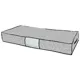 Чехол для белья Idea Home NP-131 Waves, 90х45х15 см, 6963536, фото 1 Чехол для белья Idea Home NP-131 Waves, 90х45х15 см, 6963536 купить недорого в Украине, фото 1