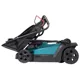 Газонокосилка аккумуляторная Makita LXT, 18 В, 330 мм, DLM330SM, фото 3 Газонокосилка аккумуляторная Makita LXT, 18 В, 330 мм, DLM330SM купить недорого в Украине, фото 3