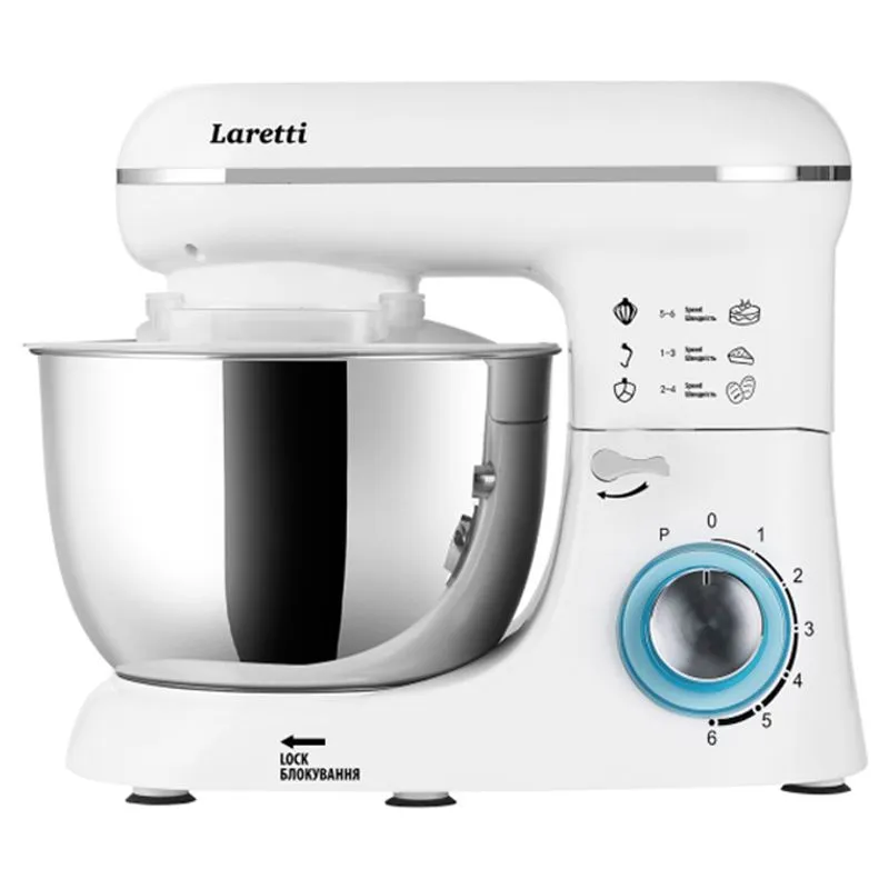 Міксер Laretti LR-MX8333 купити недорого в Україні, фото 1