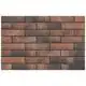 Плитка клінкерна Cerrad Elewacja Loft Brick Chili, 65x245 мм, 312836, фото 1 Плитка клінкерна Cerrad Elewacja Loft Brick Chili, 65x245 мм, 312836 купити недорого в Україні, фото 1
