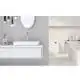 Плитка для пола Opoczno White Satin, 420x420 мм, 311156, фото 1 Плитка для пола Opoczno White Satin, 420x420 мм, 311156 купить недорого в Украине, фото 1