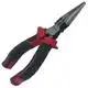 Довгогубці Haisser, 160 мм, 90400 купити недорого в Україні, фото 1