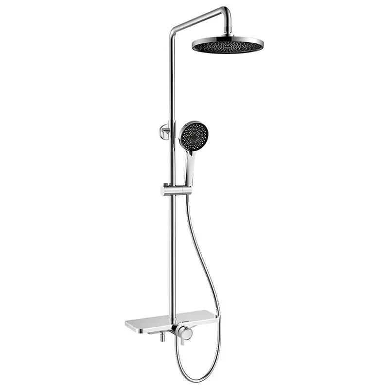 Душова система Koller Pool Trend New TRN045010CH, 1143360305 купити недорого в Україні, фото 1