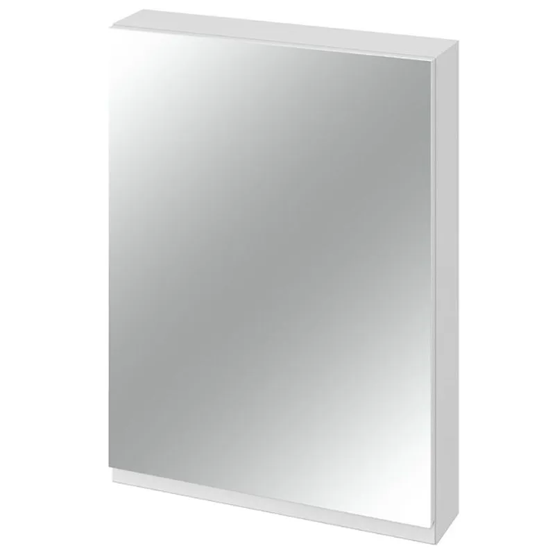 Шкаф зеркальный Cersanit Moduo, 600 мм, белый, 9403609000 купить недорого в Украине, фото 1