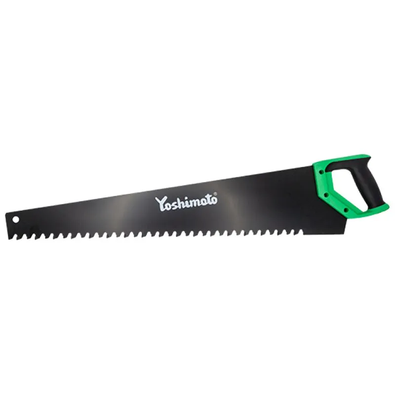 Ножівка по газобетону Yoshimoto, 550 мм, Y35-229 купити недорого в Україні, фото 1
