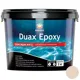 Фуга епоксидна Eskaro Duax Epoxy 212, 2 кг, бежевий купити недорого в Україні, фото 1