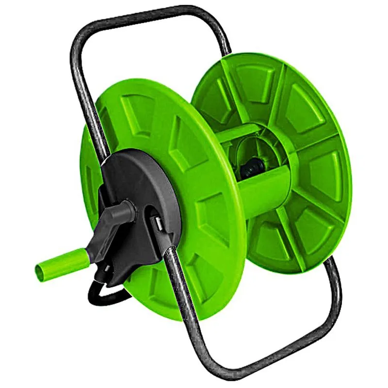 Катушка для шланга, 1/2", до 60 м, 92-9186 купить недорого в Украине, фото 1