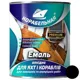 Емаль алкідна Корабельна ПФ-115, 2,8 кг, чорний купити недорого в Україні, фото 1