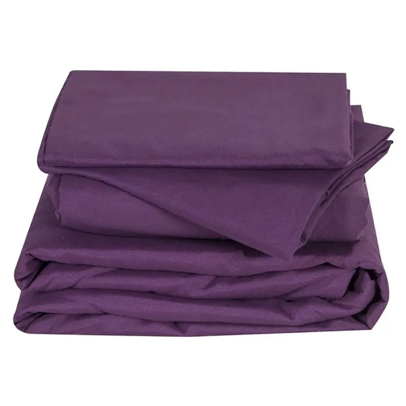 Комплект постельного белья Soho Delicacy Plum, 7098242 купить недорого в Украине, фото 2