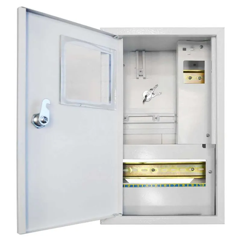 Щиток Лоза ШМР-1Ф-10А+УЗОН, 10 модулей, 157417 купить недорого в Украине, фото 2