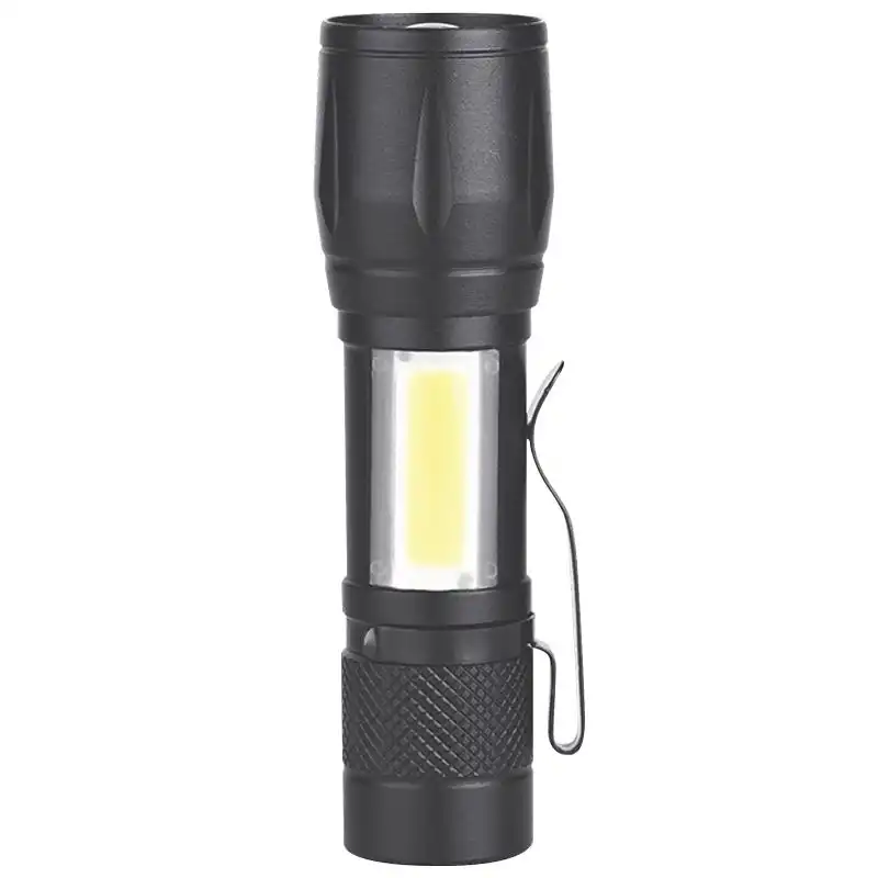 Ліхтарик світлодіодний портативний Titanum TLF-T01, 120 Lm, 6500 K купити недорого в Україні, фото 1