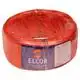 Кабель ВВГ-П нгд Elcor, 3 х 1,5 кв.мм, красный, фото 2 Кабель ВВГ-П нгд Elcor, 3 х 1,5 кв.мм, красный купить недорого в Украине, фото 2
