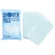 Сухой душ медицинский Shower pack, 7 шт купить недорого в Украине, фото 3