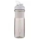 Бутылка для воды Ardesto Smart bottle, 1 л, серый, AR2204TG, фото 1 Бутылка для воды Ardesto Smart bottle, 1 л, серый, AR2204TG купить недорого в Украине, фото 1
