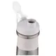 Бутылка для воды Ardesto Smart bottle, 1 л, серый, AR2204TG, фото 2 Бутылка для воды Ardesto Smart bottle, 1 л, серый, AR2204TG купить недорого в Украине, фото 2