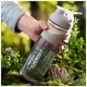 Бутылка для воды Ardesto Smart bottle, 1 л, серый, AR2204TG, фото 3 Бутылка для воды Ardesto Smart bottle, 1 л, серый, AR2204TG купить недорого в Украине, фото 3