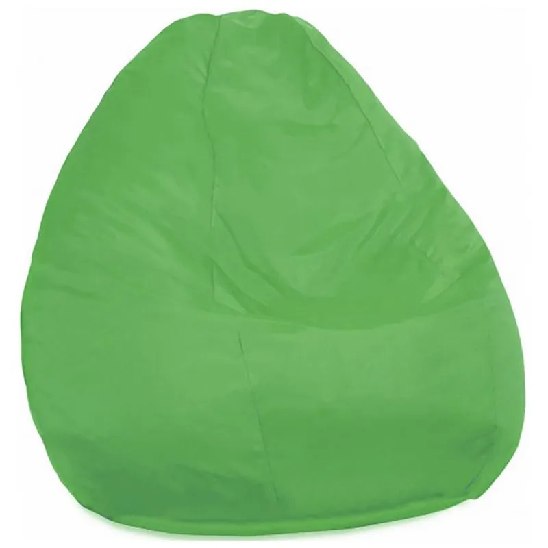 Крісло мішок Flybag Дракончик XL, 95x80x80 см, 243 зелений купити недорого в Україні, фото 1