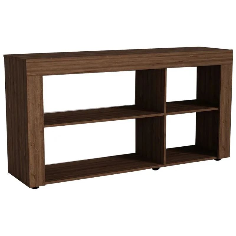 Комод №11 Luxe Studio, 1570х410х820 мм, дуб експресів бронзовий/дуб експресів бронзовий купити недорого в Україні, фото 2