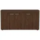 Комод №11 Luxe Studio, 1570х410х820 мм, дуб экспрессив бронзовый/дуб экспрессив бронзовый купить недорого в Украине, фото 1